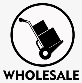 Wholesale And Retail Icon , Png Download - Wholesale And Retail Icon, Transparent Png, Transparent PNG