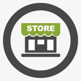 Grocery Store Icon, Best - Down Steal This Album, HD Png Download, Transparent PNG
