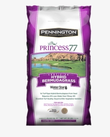 Princess 77 Bermuda Grass Seed, HD Png Download, Transparent PNG