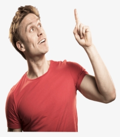 Russell Howard Png - Russell Howard White Background, Transparent Png, Transparent PNG