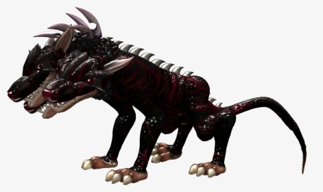 Minikerberos - Lesothosaurus, HD Png Download, Transparent PNG