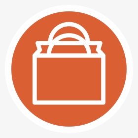 Microlog Icon Retail Area - Sign, HD Png Download, Transparent PNG