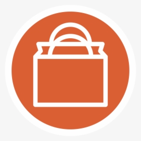 Microlog Icon Retail Area - Sign, HD Png Download, Transparent PNG