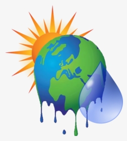 Climate Change Transparent - Climate Change Transparent Background, HD Png Download, Transparent PNG