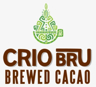 Crio Bru Logo, HD Png Download, Transparent PNG