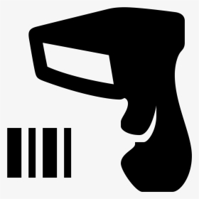 Transparent Concert Icon Png - Barcode Scanner Icon Png, Png Download, Transparent PNG