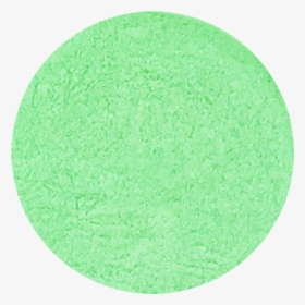 Transparent Neon Green Png - Circle, Png Download, Transparent PNG