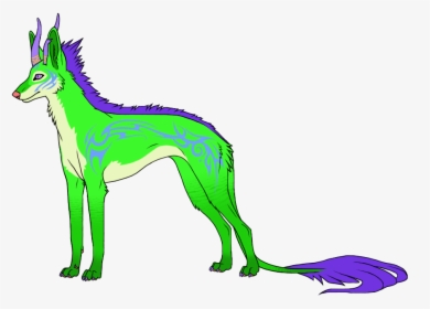 Hellhound Auction [open-$$ Lowered] - Rampur Greyhound, HD Png Download, Transparent PNG