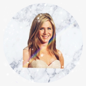 #jenniferaniston - Girl, HD Png Download, Transparent PNG