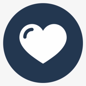 Our Veterinary Services - Navy Blue Instagram Icon, HD Png Download, Transparent PNG