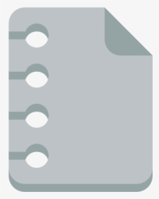 File Note Icon - Icon, HD Png Download, Transparent PNG