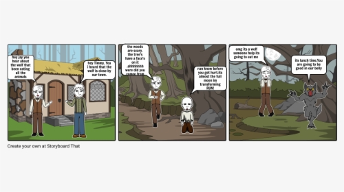Comics, HD Png Download, Transparent PNG