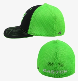 Black And Green Hat, HD Png Download, Transparent PNG