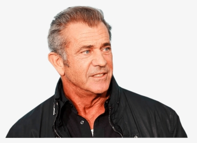 Mel Gibson Transparent Image - Short Actor To Play Wolverine, HD Png Download, Transparent PNG