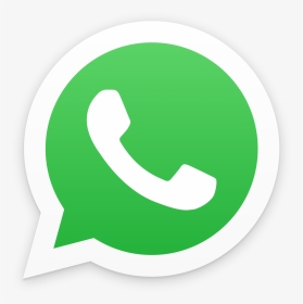 Whatsapp Logo Svg, HD Png Download, Transparent PNG