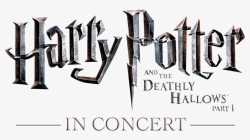 Harry Potter And The Deathly Hallows Png, Transparent Png, Transparent PNG