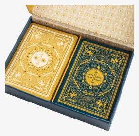 Illuminated Playing Cards Detail 559, HD Png Download, Transparent PNG