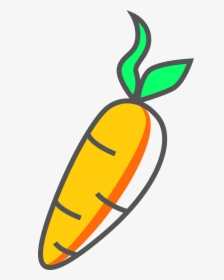 Clipart Carrot Cake, HD Png Download, Transparent PNG