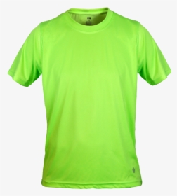 Admiral Performance Jersey Neon Green 2xl - T90 Nike Shirt Green, HD Png Download, Transparent PNG