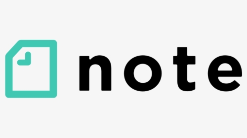 Note Logo - Note, HD Png Download, Transparent PNG