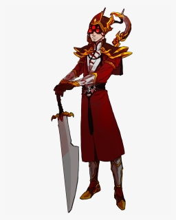 Blood Moon Yasuo, Master Yi Blood Moon, Funny Games, - Blood Moon Master Yi, HD Png Download, Transparent PNG
