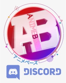 Animebaselogo 3 - Did A Little Fucky Wucky, HD Png Download, Transparent PNG