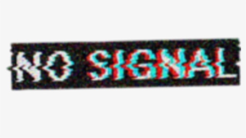 #signal #tv #censored #tumblr #beautiful - Label, HD Png Download, Transparent PNG