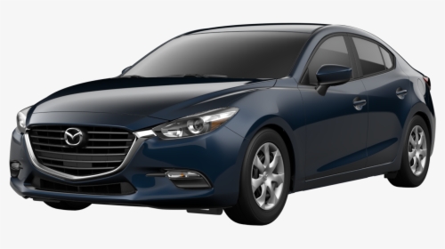 New Mazda Cx-3 - Mazda Cx 3 2018 Black, HD Png Download, Transparent PNG