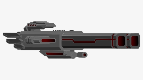Explosive Weapon, HD Png Download, Transparent PNG