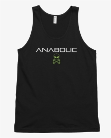 Censored ) - Black Tank T Shirt Mens (480x480), Png - Active Tank, Transparent Png, Transparent PNG