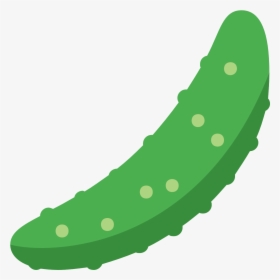 Cucumbers Icon, HD Png Download, Transparent PNG