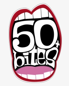 Get Your 50 Bites Passes For $30 The Madness Begins, HD Png Download, Transparent PNG