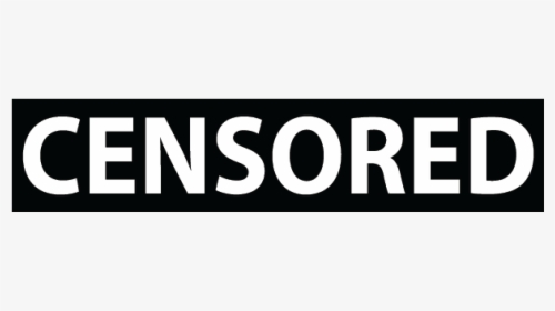 You Re Censored Messages Sticker 0 Logo Transparent You Me At Six Hd Png Download Transparent Png Image Pngitem