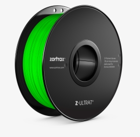 Filament Zortrax Z Ultrat Ivory, HD Png Download, Transparent PNG