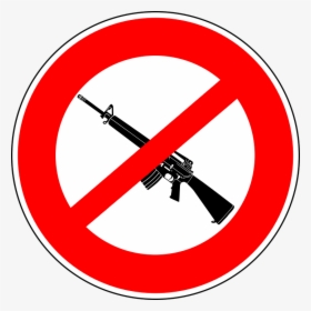 No A Las Armas, HD Png Download, Transparent PNG