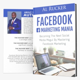 Master Facebook Marketing Website - Flyer, HD Png Download, Transparent PNG