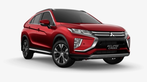 Mitsubishi Eclipse Cross Exceed, HD Png Download, Transparent PNG