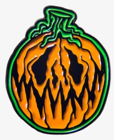 Punkin Enamel Pin, HD Png Download, Transparent PNG