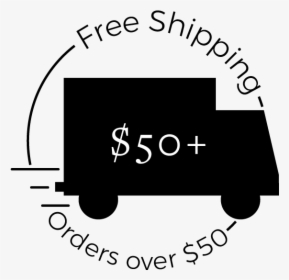 Free Shipping - Poster, HD Png Download, Transparent PNG