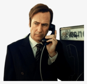 Better Call Saul Phone - Netflix Better Call Saul Season 3, HD Png Download, Transparent PNG