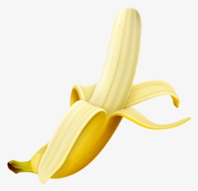 Banana Png High-quality Image - Clip Art, Transparent Png, Transparent PNG