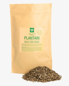 Plantain, Herbs And Herbal Blends - Emmer, HD Png Download, Transparent PNG