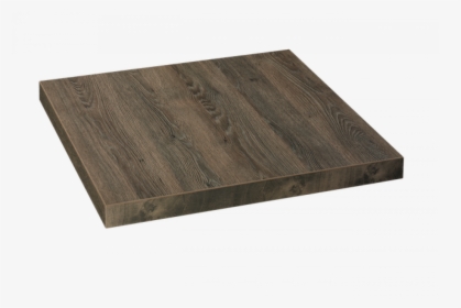 Durolight Melamine Table Top, Havanna Oak Tlho - Plywood, HD Png Download, Transparent PNG