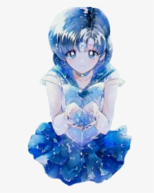 Anime Sailor Moon Crystal, HD Png Download, Transparent PNG