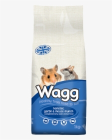Wagg Hamster Food, HD Png Download, Transparent PNG