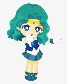 Sailor Moon Drops Sailor Uranus And Neptune, HD Png Download, Transparent PNG