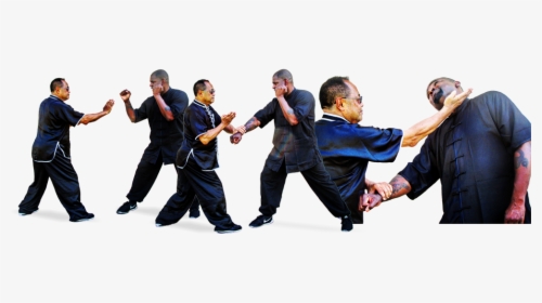 Wright S Kung Fu - T'ai Chi Ch'uan, HD Png Download, Transparent PNG