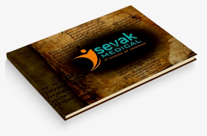 Brochure Design - Book Cover, HD Png Download, Transparent PNG