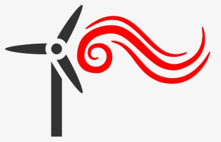 Transparent Wind Clipart Png , Png Download - Wind Energy Clipart, Png Download, Transparent PNG