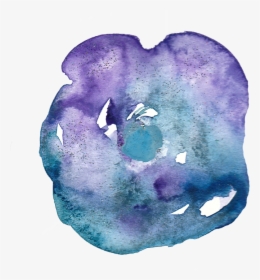 Watercolor, Watercolour, Abstract, Rose, Flower - Watercolor Painting, HD Png Download, Transparent PNG